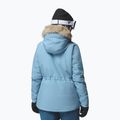 Giacca da sci da donna Columbia Ava Alpine II Ins rainy day 3