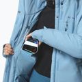 Giacca da sci da donna Columbia Ava Alpine II Ins rainy day 9