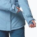Giacca da sci da donna Columbia Ava Alpine II Ins rainy day 11