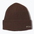 Cappello invernale Columbia Watch tobacco