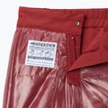 Pantaloni da sci per bambini Columbia Bugaboo IV red oxide 3