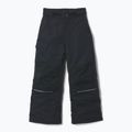 Pantaloni da sci per bambini Columbia Bugaboo IV black