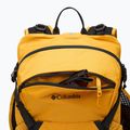 Zaino da trekking Columbia Blackcomb Ridge 30 l squash/black 3
