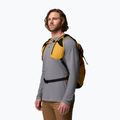 Zaino da trekking Columbia Blackcomb Ridge 30 l S-M squash/black 9