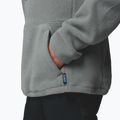 Pile uomo Columbia Timber Crest MTR Fleece Hoodie sedona sage 6
