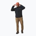 Pile uomo Columbia Timber Crest MTR Fleece Hoodie black 2