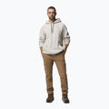Pile uomo Columbia Timber Crest MTR Fleece Hoodie dark stone 2