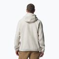 Pile uomo Columbia Timber Crest MTR Fleece Hoodie dark stone 3