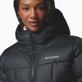 Giacca imbottita da donna Columbia Puffect III Mid black 6