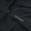 Giacca imbottita da donna Columbia Puffect III Mid black 9