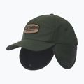 Cappellino con visiera Columbia Landroamer Ear Flap greenscape/working badge