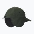 Cappellino con visiera Columbia Landroamer Ear Flap greenscape/working badge 2