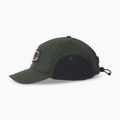 Cappellino con visiera Columbia Landroamer Ear Flap greenscape/working badge 3