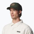 Cappellino con visiera Columbia Landroamer Ear Flap greenscape/working badge 4