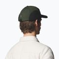 Cappellino con visiera Columbia Landroamer Ear Flap greenscape/working badge 5