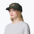 Cappellino con visiera Columbia Landroamer Ear Flap greenscape/working badge 8