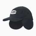 Cappellino con visiera Columbia Landroamer Ear Flap black/working badge