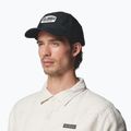 Cappellino con visiera Columbia Landroamer Ear Flap black/working badge 4