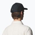 Cappellino con visiera Columbia Landroamer Ear Flap black/working badge 5