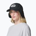 Cappellino con visiera Columbia Landroamer Ear Flap black/working badge 6