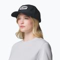 Cappellino con visiera Columbia Landroamer Ear Flap black/working badge 8