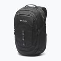 Zaino da trekking Columbia Pepper Rock 30 l Black