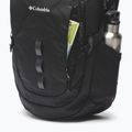 Zaino da trekking Columbia Pepper Rock 30 l Black 3