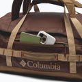 Borsa da viaggio Columbia Landroamer 40 l tobacco/delta 5