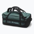 Borsa da viaggio Columbia Landroamer 40 l metal/black