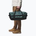Borsa da viaggio Columbia Landroamer 40 l metal/black 9