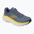 Scarpe da running da uomo SKECHERS Max Cushioning Endeavour Ardena blue 8