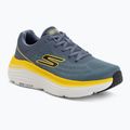 Scarpe da running da uomo SKECHERS Max Cushioning Endeavour Ardena blue