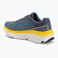 Scarpe da running da uomo SKECHERS Max Cushioning Endeavour Ardena blue 3