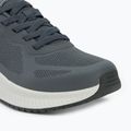 Scarpe da uomo SKECHERS Bobs Squad 4 gray 7