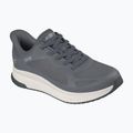 Scarpe da uomo SKECHERS Bobs Squad 4 gray