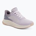 Scarpe da donna SKECHERS Bobs Squad 4 Staple Look purple