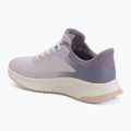 Scarpe da donna SKECHERS Bobs Squad 4 Staple Look purple 3