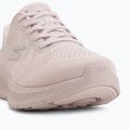 Scarpe da donna SKECHERS Go Walk Now Khloe pink 7