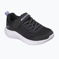 Scarpe per bambini SKECHERS Bounder Free And Easy black