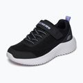 Scarpe per bambini SKECHERS Bounder Free And Easy black 4