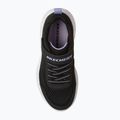 Scarpe per bambini SKECHERS Bounder Free And Easy black 6