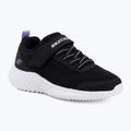 Scarpe per bambini SKECHERS Bounder Free And Easy black