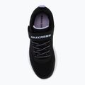 Scarpe per bambini SKECHERS Bounder Free And Easy black 5
