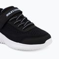Scarpe per bambini SKECHERS Bounder Free And Easy black 7