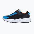 Scarpe per bambini SKECHERS Microspec Tread black 3