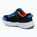 Scarpe per bambini SKECHERS Microspec Tread black 3