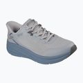 Scarpe da uomo SKECHERS Bobs Skillz gray