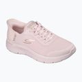 Scarpe da donna SKECHERS Go Walk Flex Grand Entry pink 8