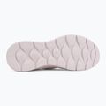 Scarpe da donna SKECHERS Go Walk Flex Grand Entry pink 4