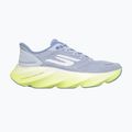 Scarpe da running da donna SKECHERS Skx Aero Burst 172210 blue 9